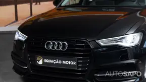 Audi A6 de 2015