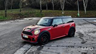 MINI Clubman Cooper S de 2011
