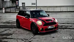 MINI Clubman Cooper S de 2011