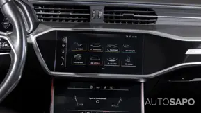 Audi A7 de 2020