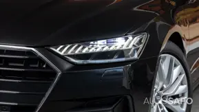 Audi A7 de 2020