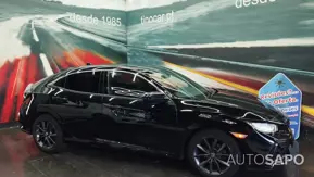 Honda Civic 1.0 i-VTEC Elegance Navi de 2022