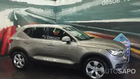 Volvo XC40 de 2020