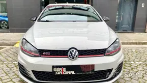 Volkswagen Golf de 2015