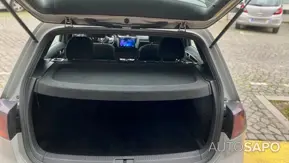 Volkswagen Golf de 2015