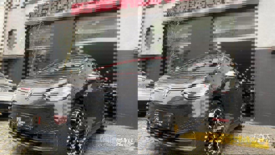 Volkswagen ID.3 de 2020