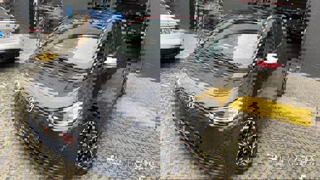 Volkswagen ID.3 de 2020