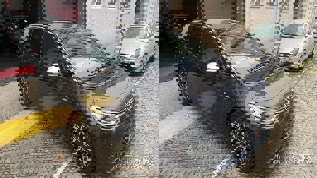 Volkswagen ID.3 de 2020