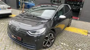 Volkswagen ID.3 de 2020