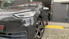 Volkswagen ID.3 de 2020