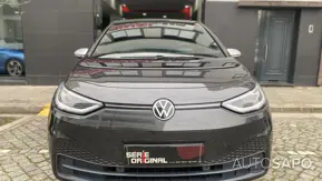 Volkswagen ID.3 de 2020