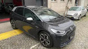 Volkswagen ID.3 de 2020