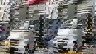 Smart Fortwo 0.8 cdi Passion 54 de 2010