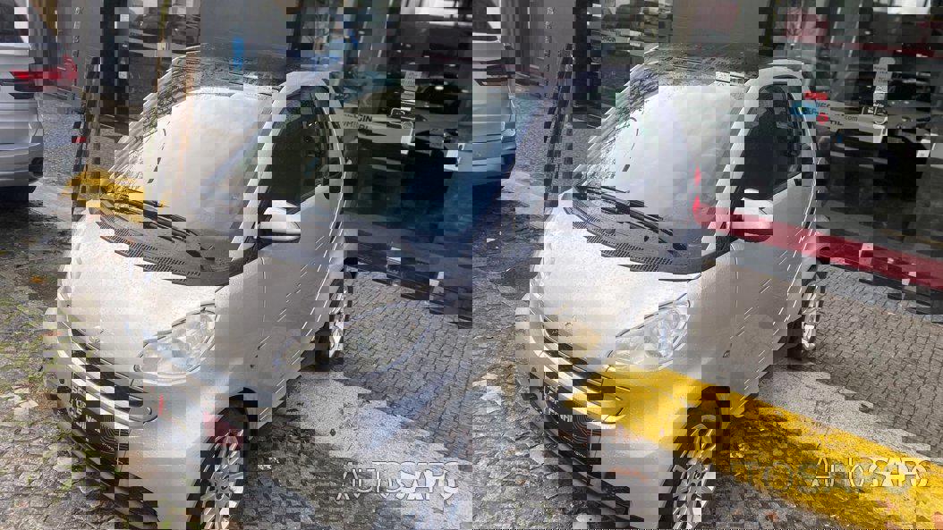 Smart Fortwo 0.8 cdi Passion 54 de 2010