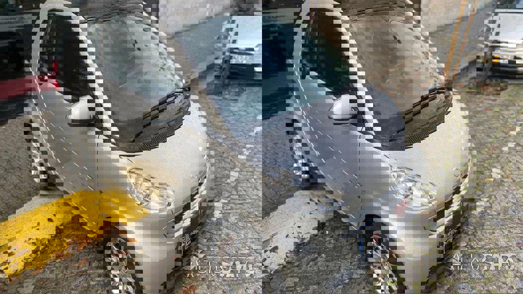 Smart Fortwo 0.8 cdi Passion 54 de 2010