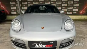 Porsche Boxster 3.2 S de 2006