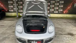 Porsche Boxster 3.2 S de 2006