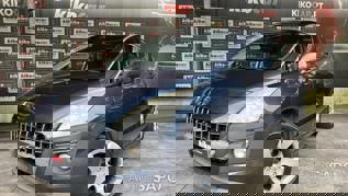 Peugeot 3008 de 2012