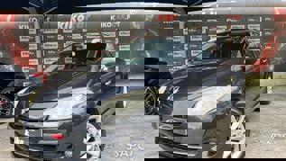 Renault Mégane de 2010