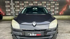Renault Mégane de 2010