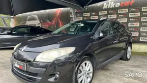 Renault Mégane de 2010