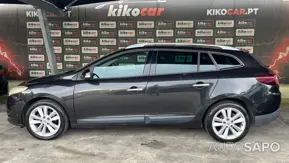 Renault Mégane de 2010