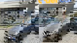 Mercedes-Benz Classe CLA de 2020