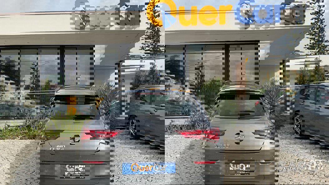 Mercedes-Benz Classe CLA de 2020