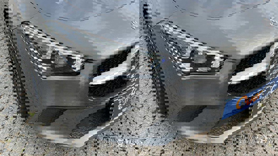 Mercedes-Benz Classe CLA de 2020