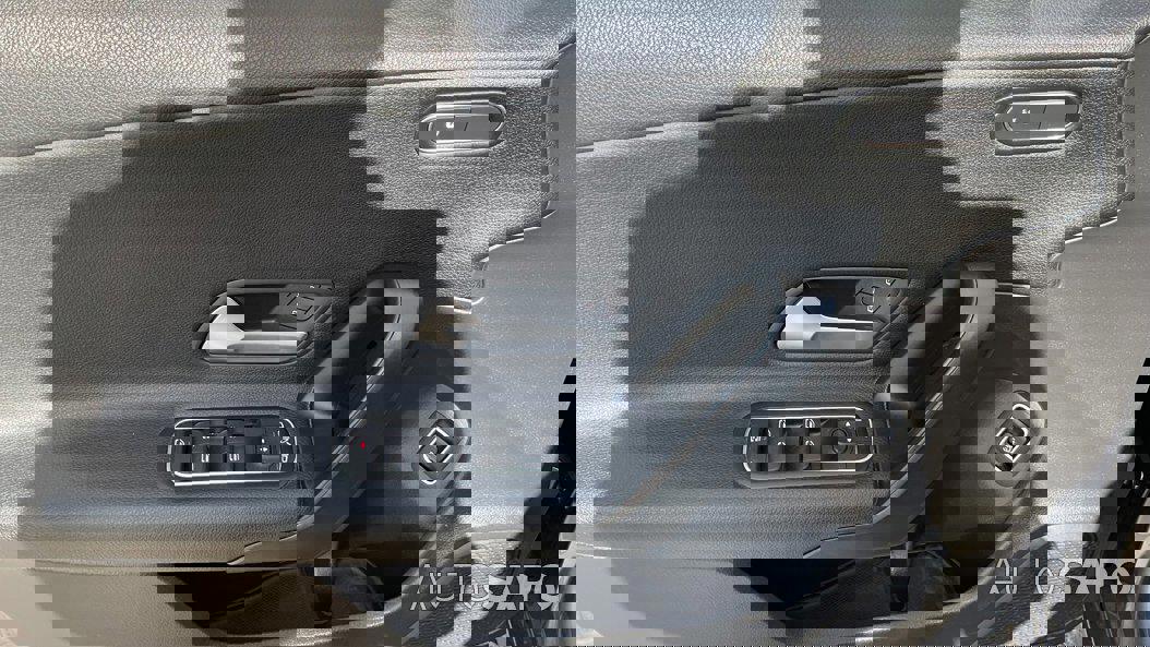 Mercedes-Benz Classe CLA de 2020