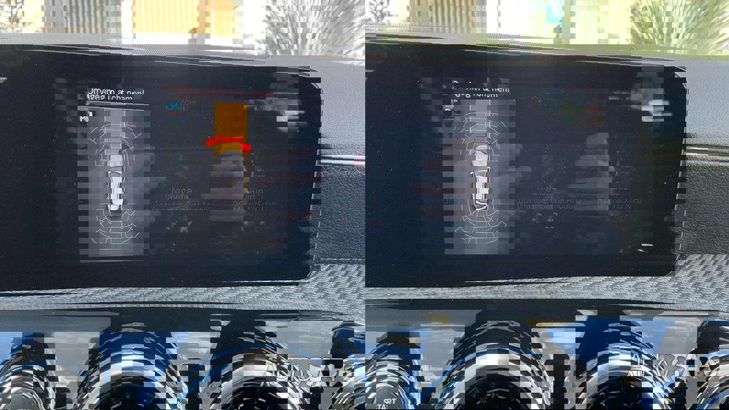 Mercedes-Benz Classe CLA de 2020