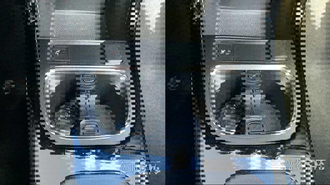 Mercedes-Benz Classe CLA de 2020