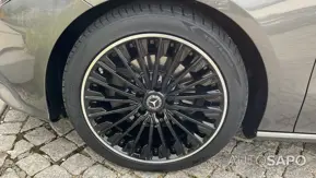 Mercedes-Benz Classe CLA de 2020