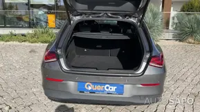 Mercedes-Benz Classe CLA de 2020