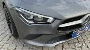 Mercedes-Benz Classe CLA de 2020