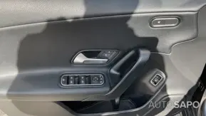 Mercedes-Benz Classe CLA de 2020