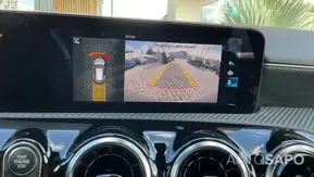 Mercedes-Benz Classe CLA de 2020