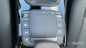 Mercedes-Benz Classe CLA de 2020