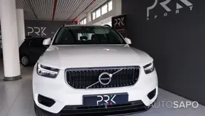 Volvo XC40 de 2019