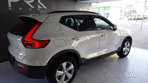 Volvo XC40 de 2019