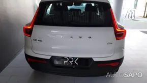 Volvo XC40 de 2019