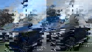 Mercedes-Benz Classe GLE de 2021