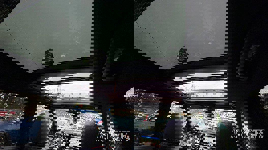 Mercedes-Benz Classe GLE de 2021