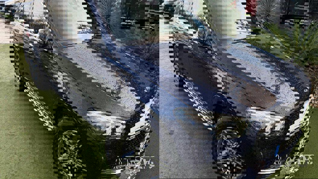 Mercedes-Benz Classe GLE de 2021