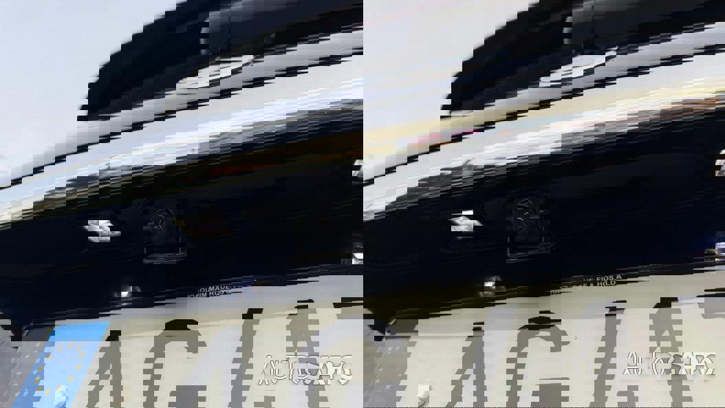 Mercedes-Benz Classe GLE de 2021