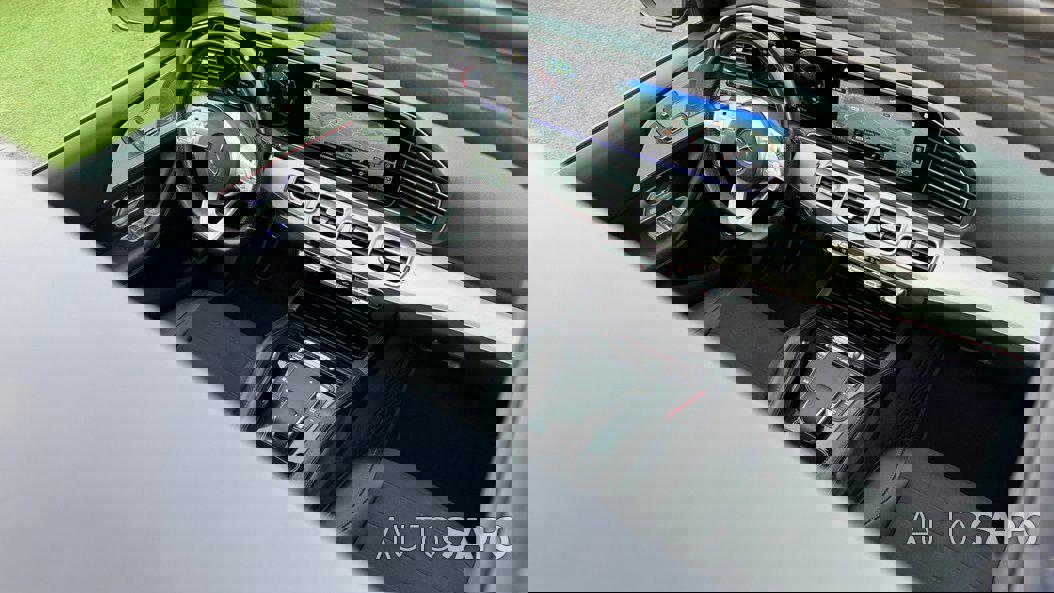 Mercedes-Benz Classe GLE de 2021