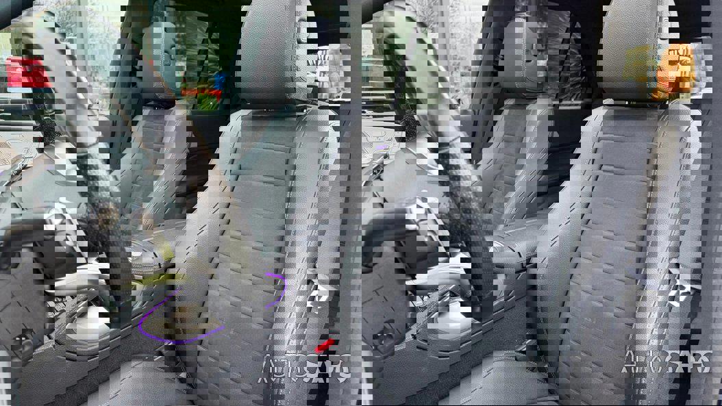 Mercedes-Benz Classe GLE de 2021