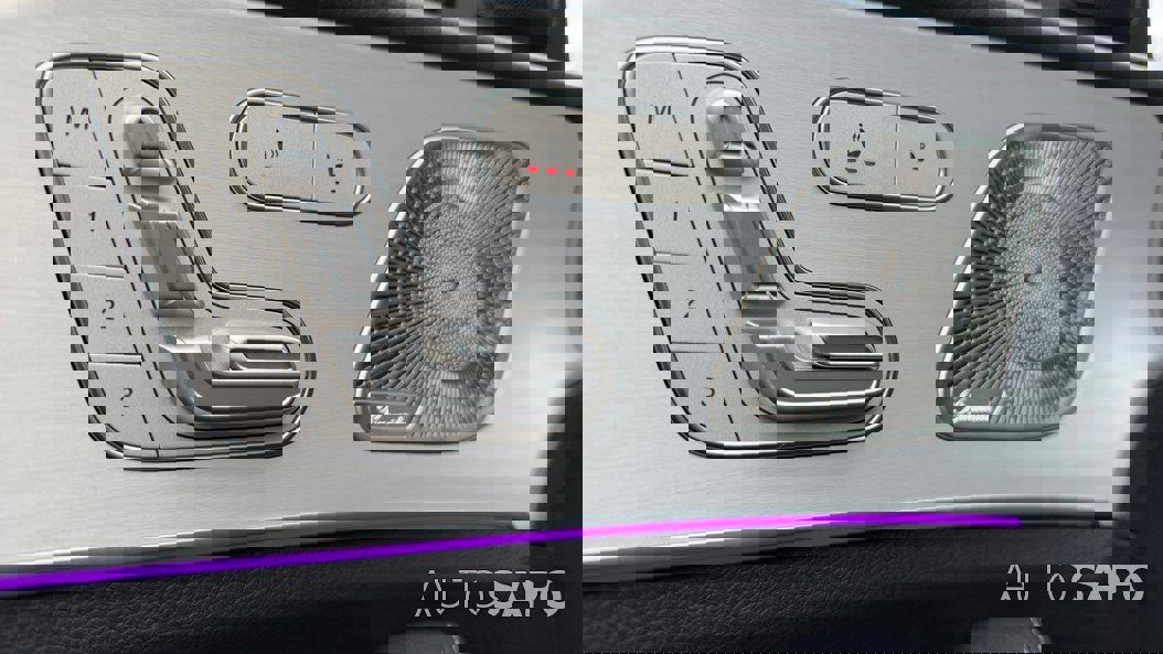 Mercedes-Benz Classe GLE de 2021