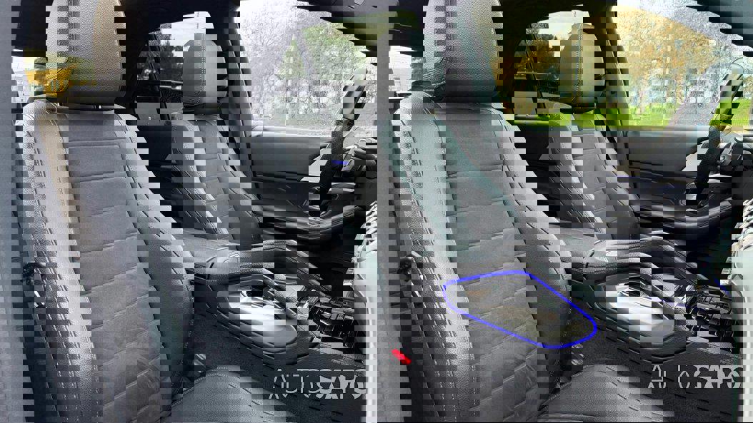 Mercedes-Benz Classe GLE de 2021