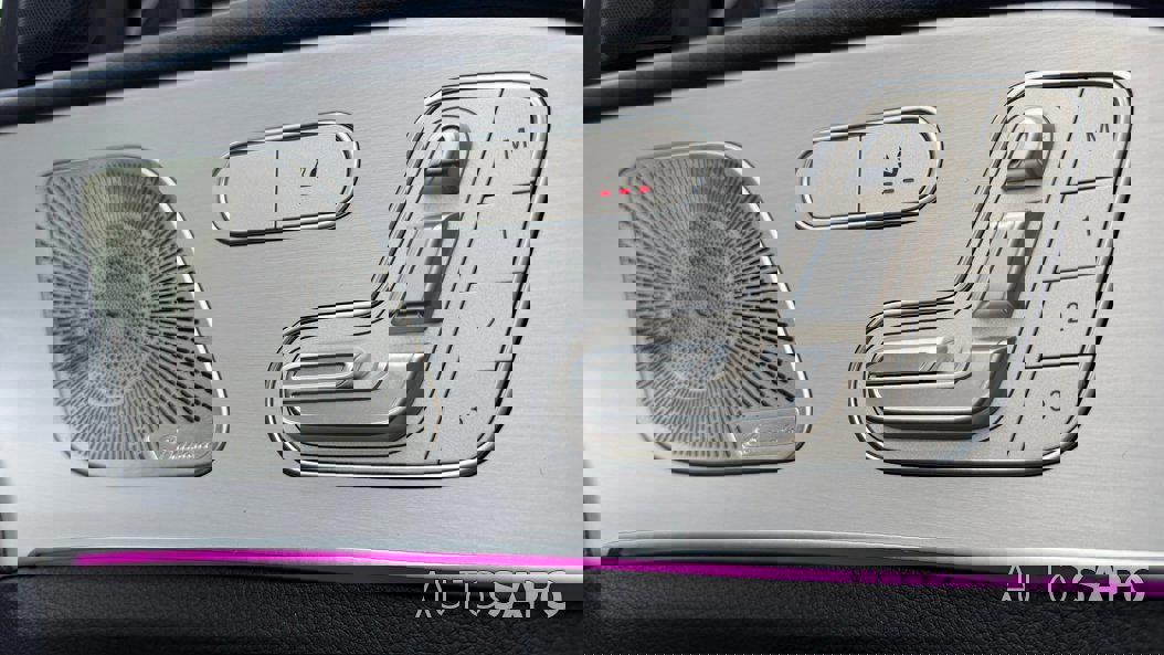 Mercedes-Benz Classe GLE de 2021